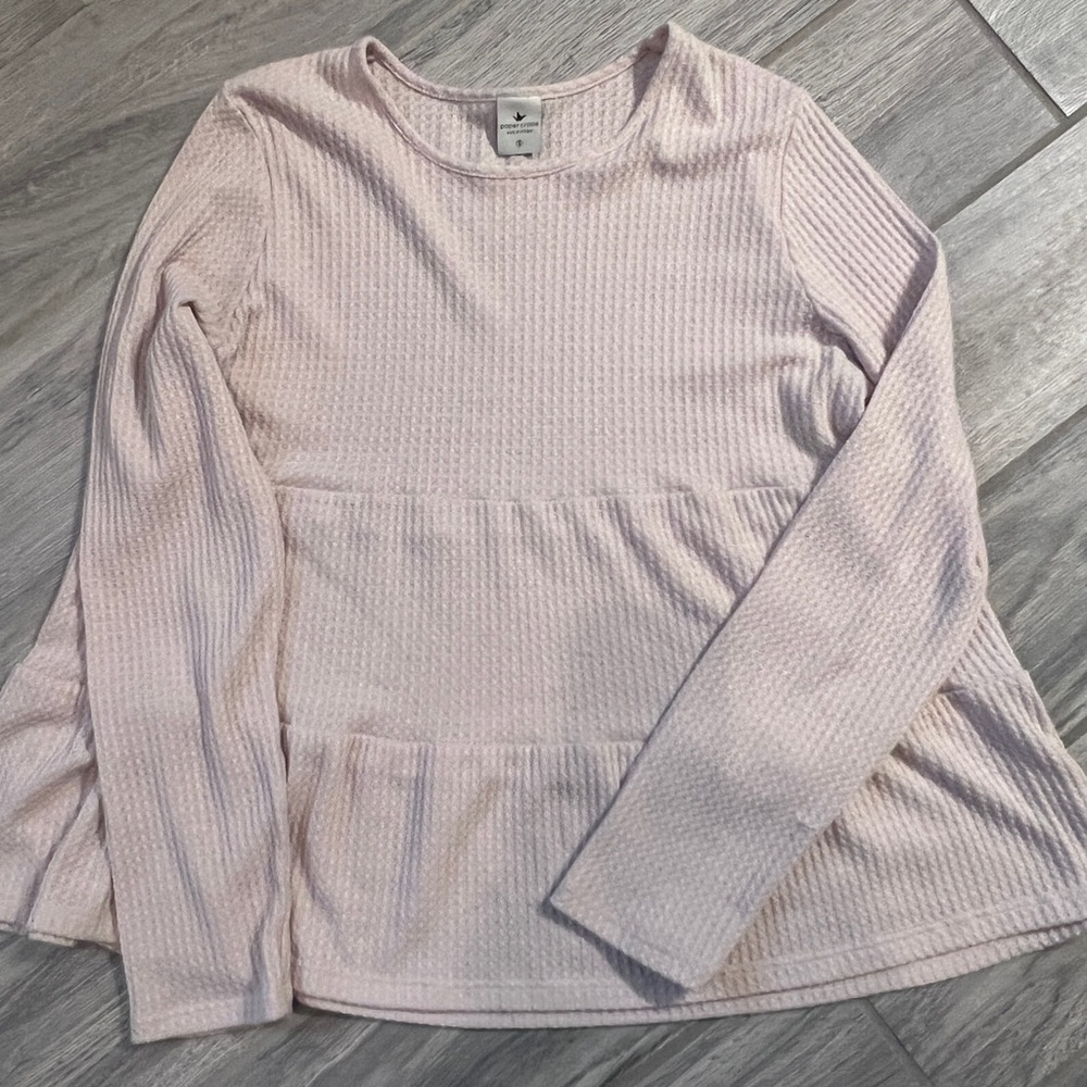 Women’s Babydoll Top
